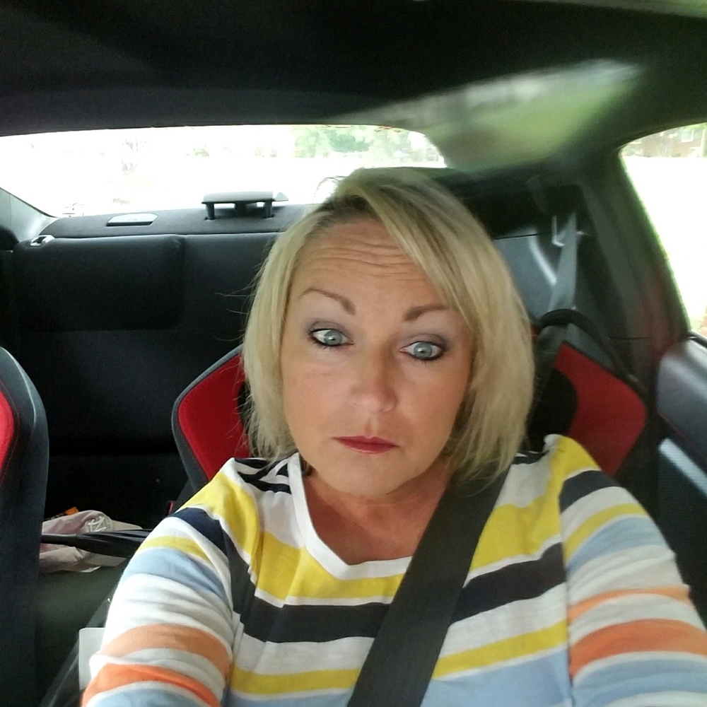 Meet your Posher, Ginger